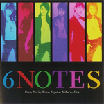 6NOTES专辑