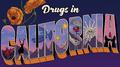 Drugs in California专辑