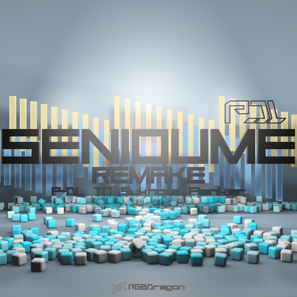 Senioume(REMAKE)专辑