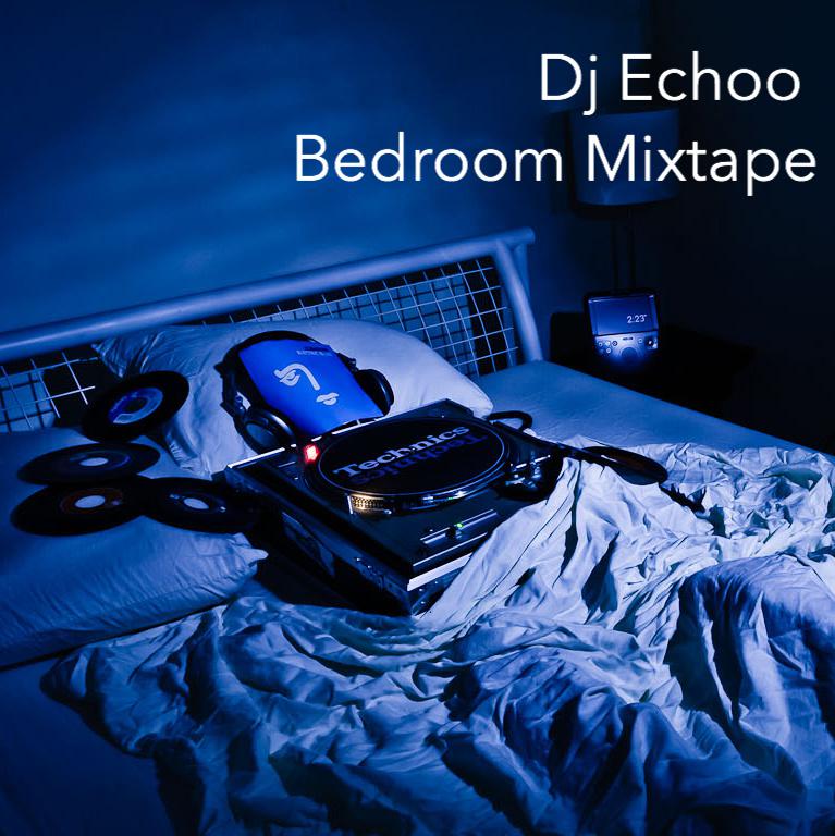 Bedroom Mixtape专辑