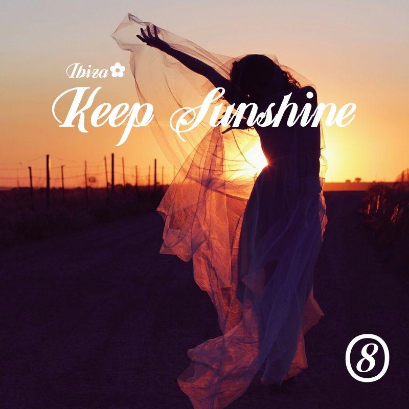 Keep Sunshine vol.8