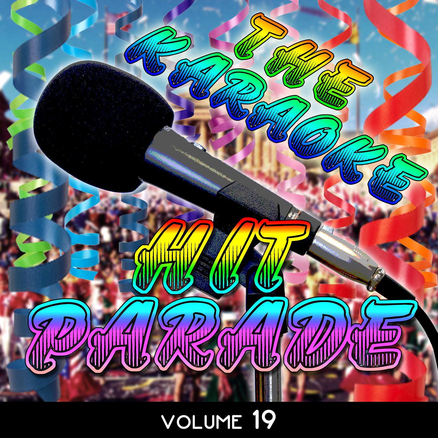 The Karaoke Hit Parade, Vol. 19