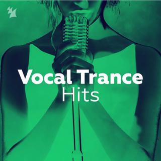 空灵天籁Armada Vocal Trance Hits2017年榜