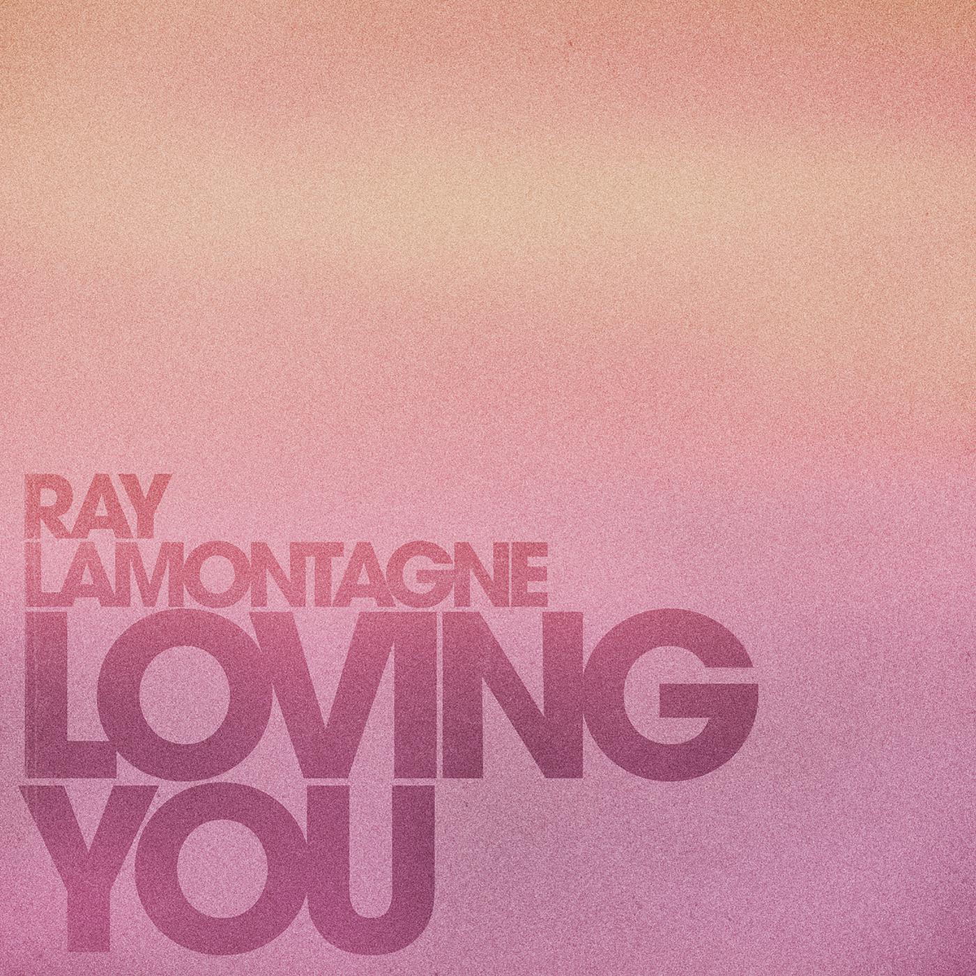 Ray LaMontagne - No Other Way