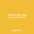 Girl of the Year (Hellberg Remix)