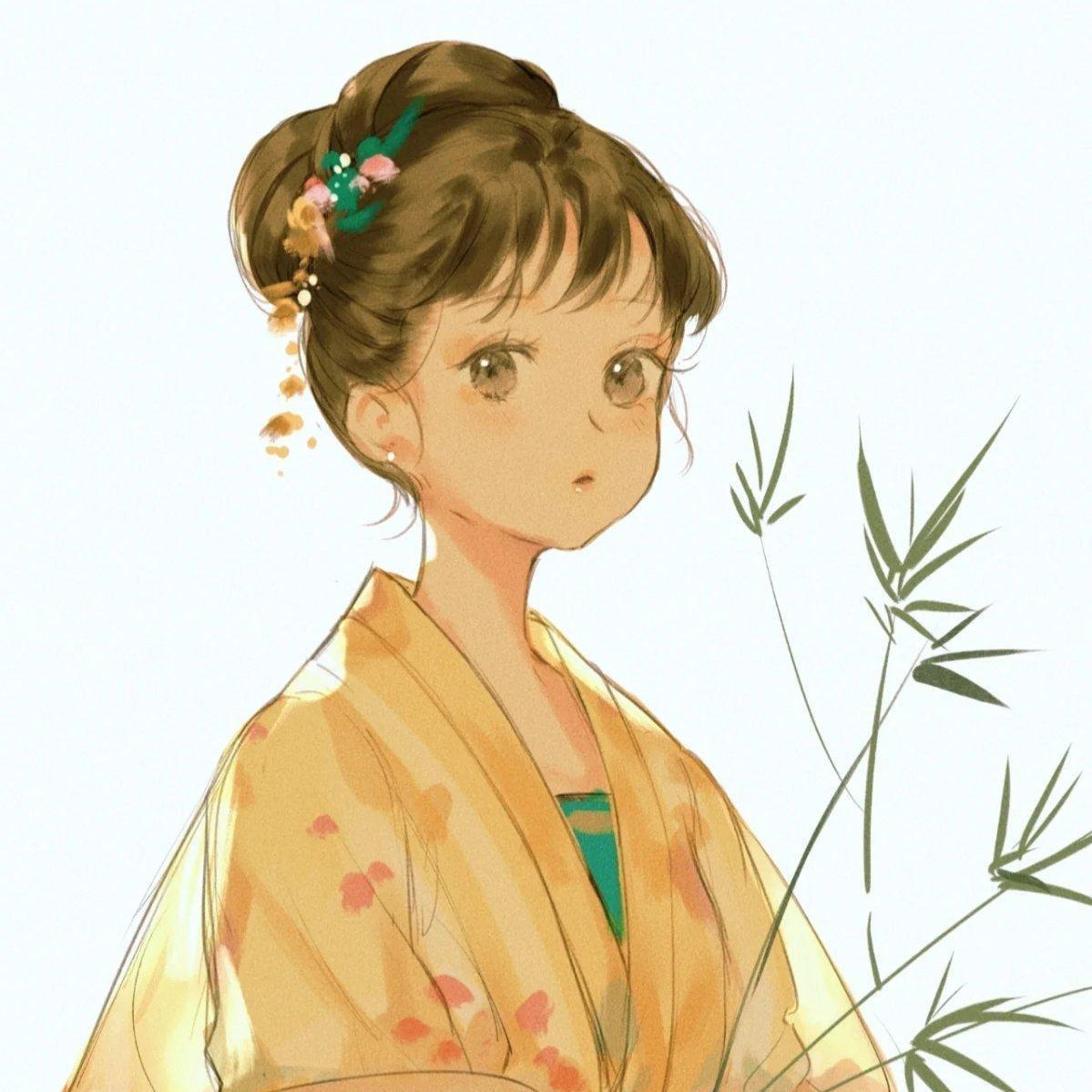 古风温柔女声♥日落归山海 山海藏深意