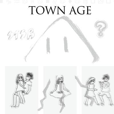 “Unwritten” episode artwork