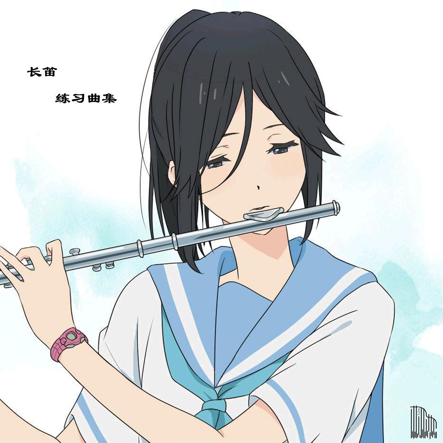 长笛练习曲集