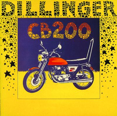 CB 200