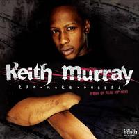 Keith Murray ft. Junior Tyrese - Nobody Do It Better (instrumental)