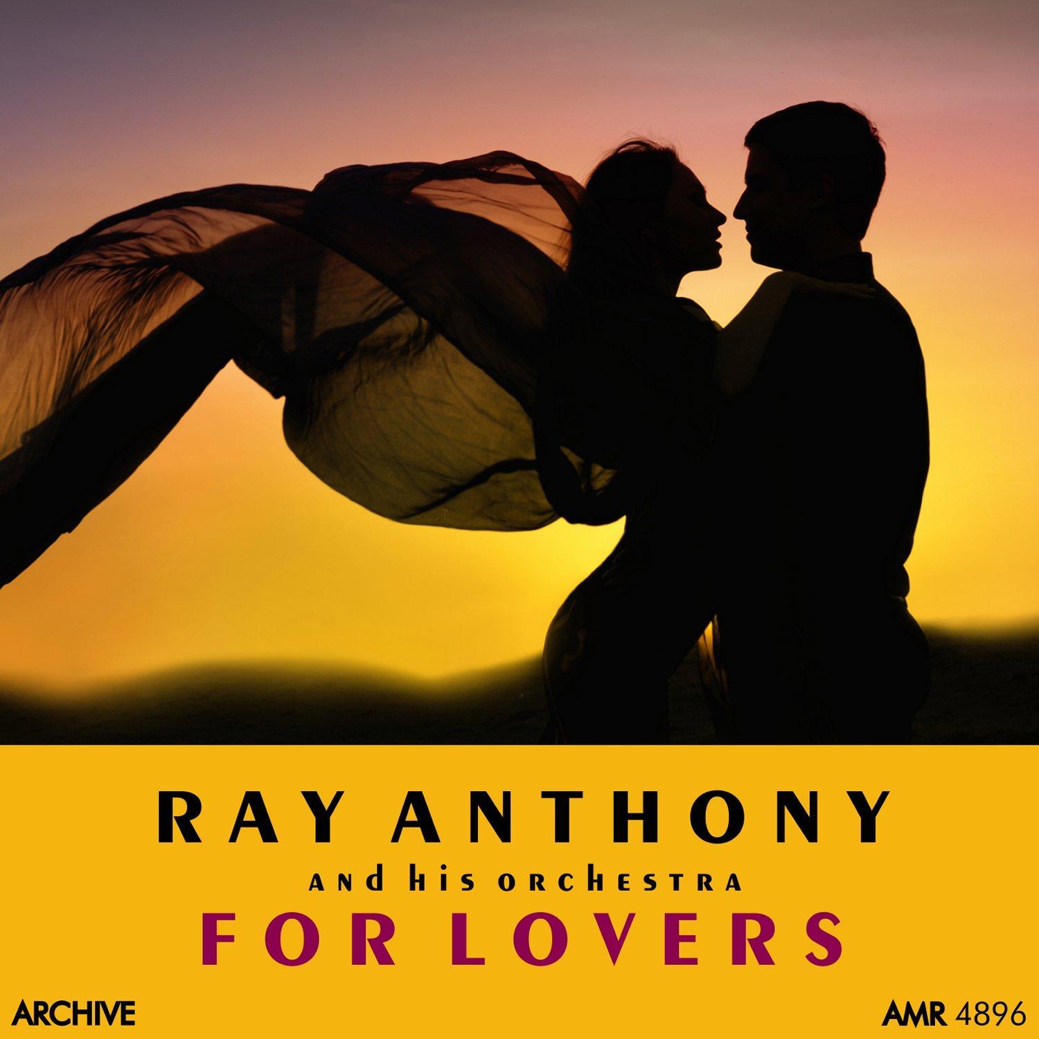 Ray Anthony And His Orchestra Randy rhoads tribute to the song thunderbird, written by kevin dubrow for his friend and quiet riot guitarist, randy rhoads. muxiv music