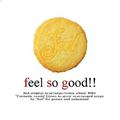 feel so good!! ~ feel original re-arrange / remix album #001