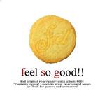 feel so good!! ~ feel original re-arrange / remix album #001专辑