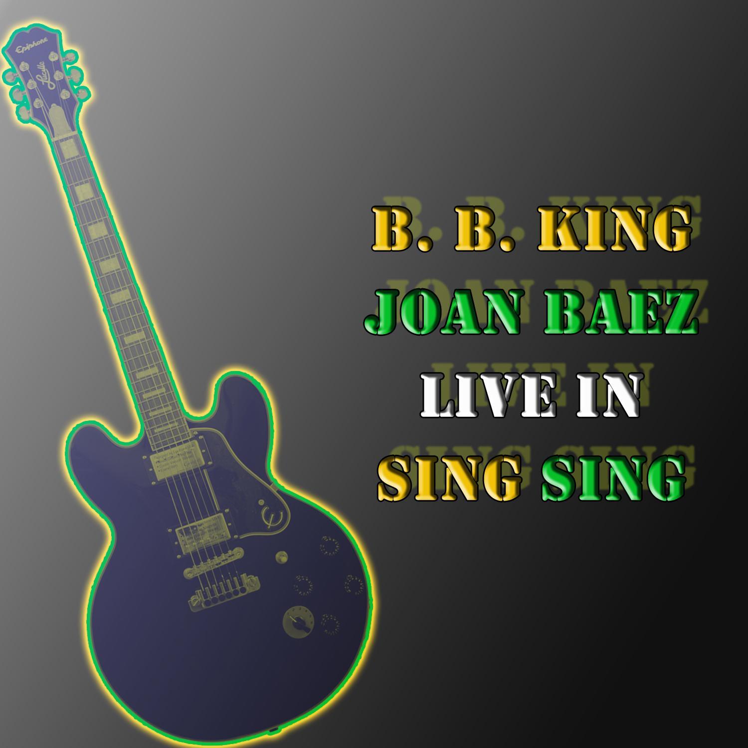 Live in Sing Sing
