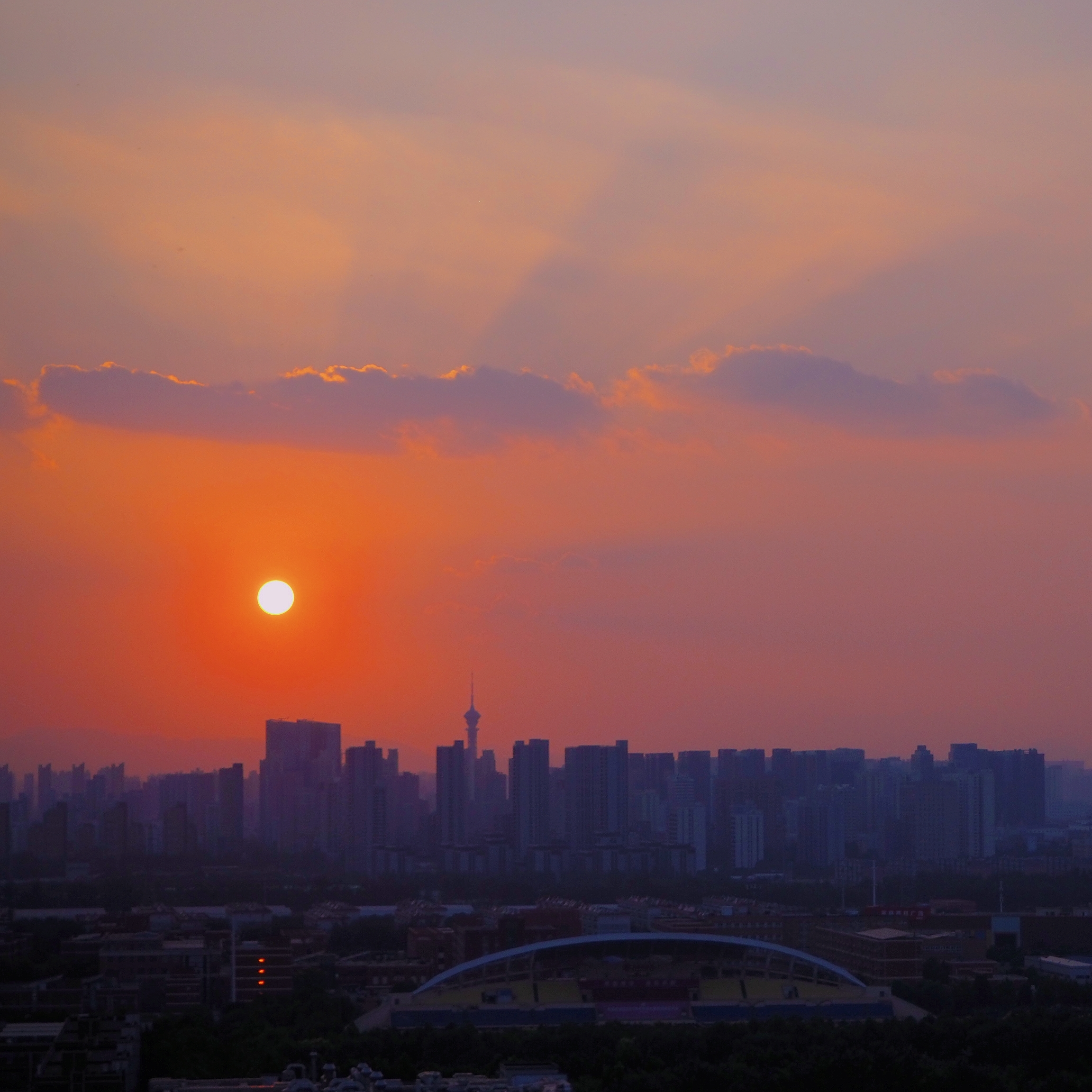 太阳