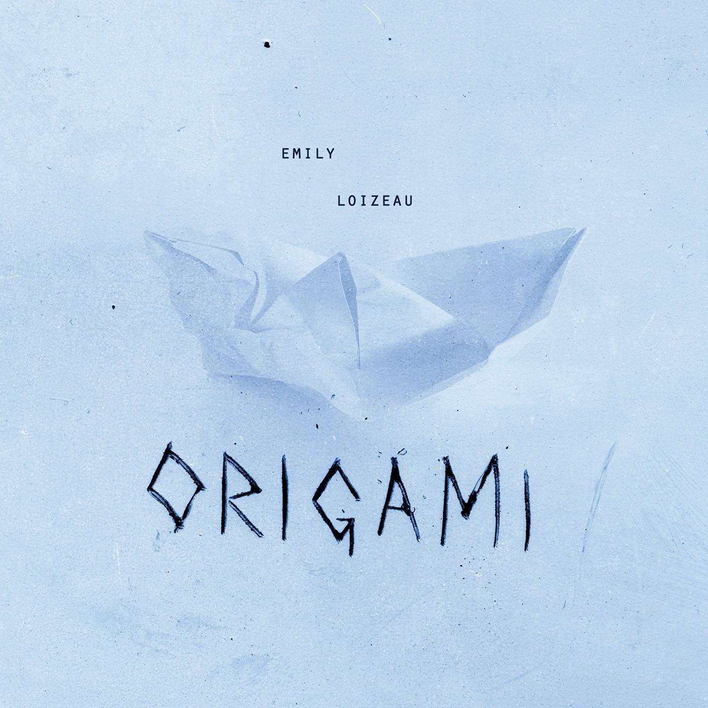 Origami专辑