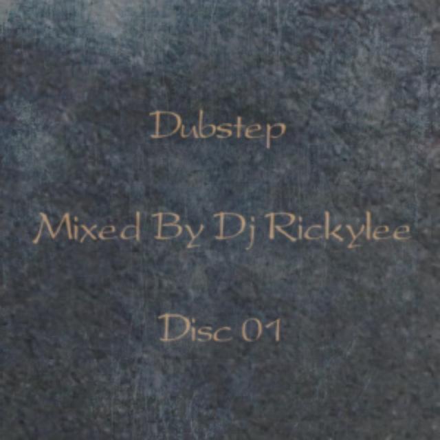 Dubstep - Disc 01 (Mixed By Dj Rickylee)专辑