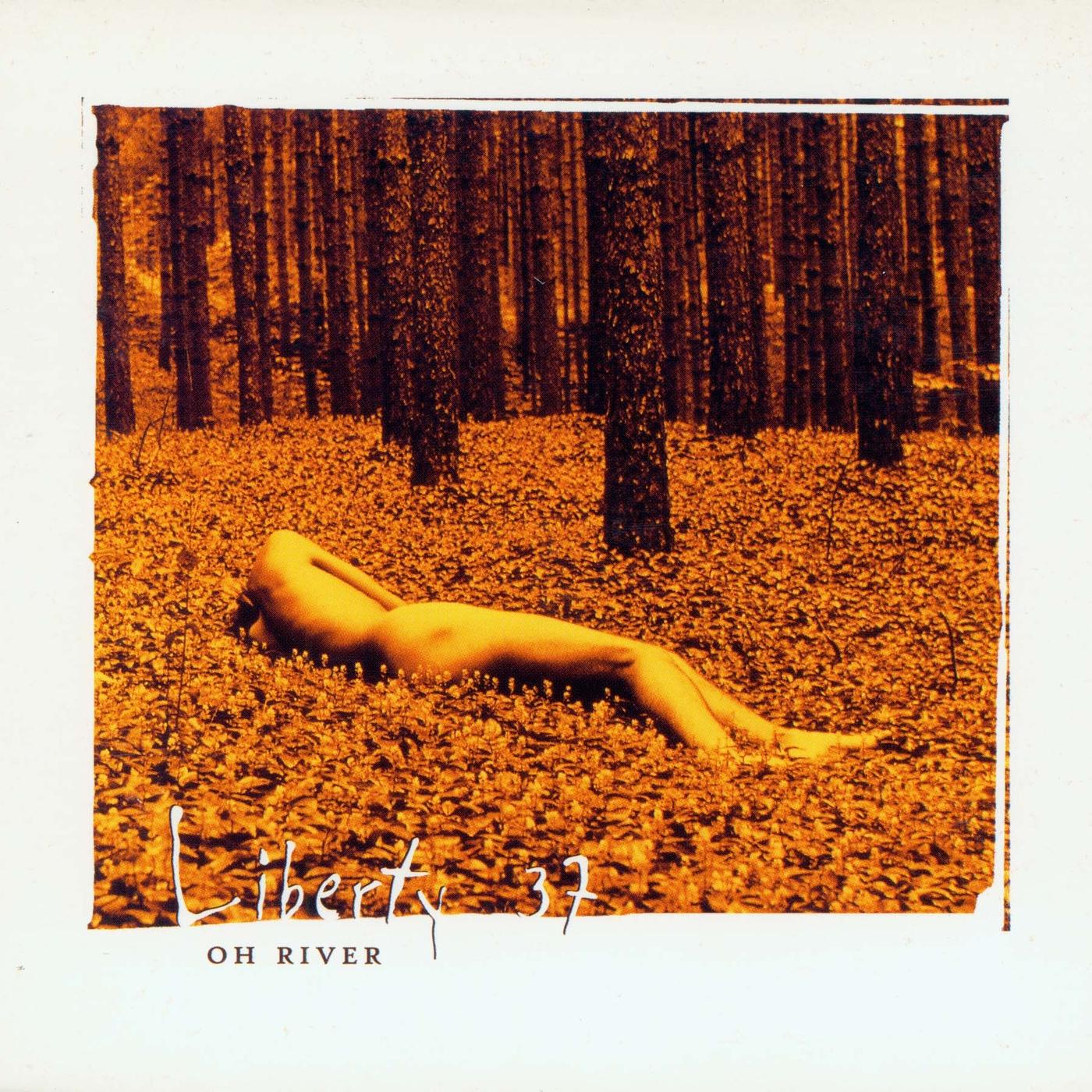 Oh River