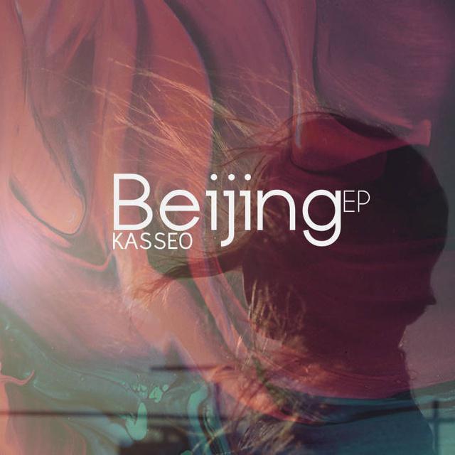 Beijing专辑