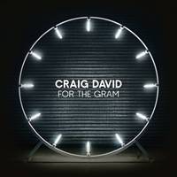 Craig David - For The Gram (Instrumental)