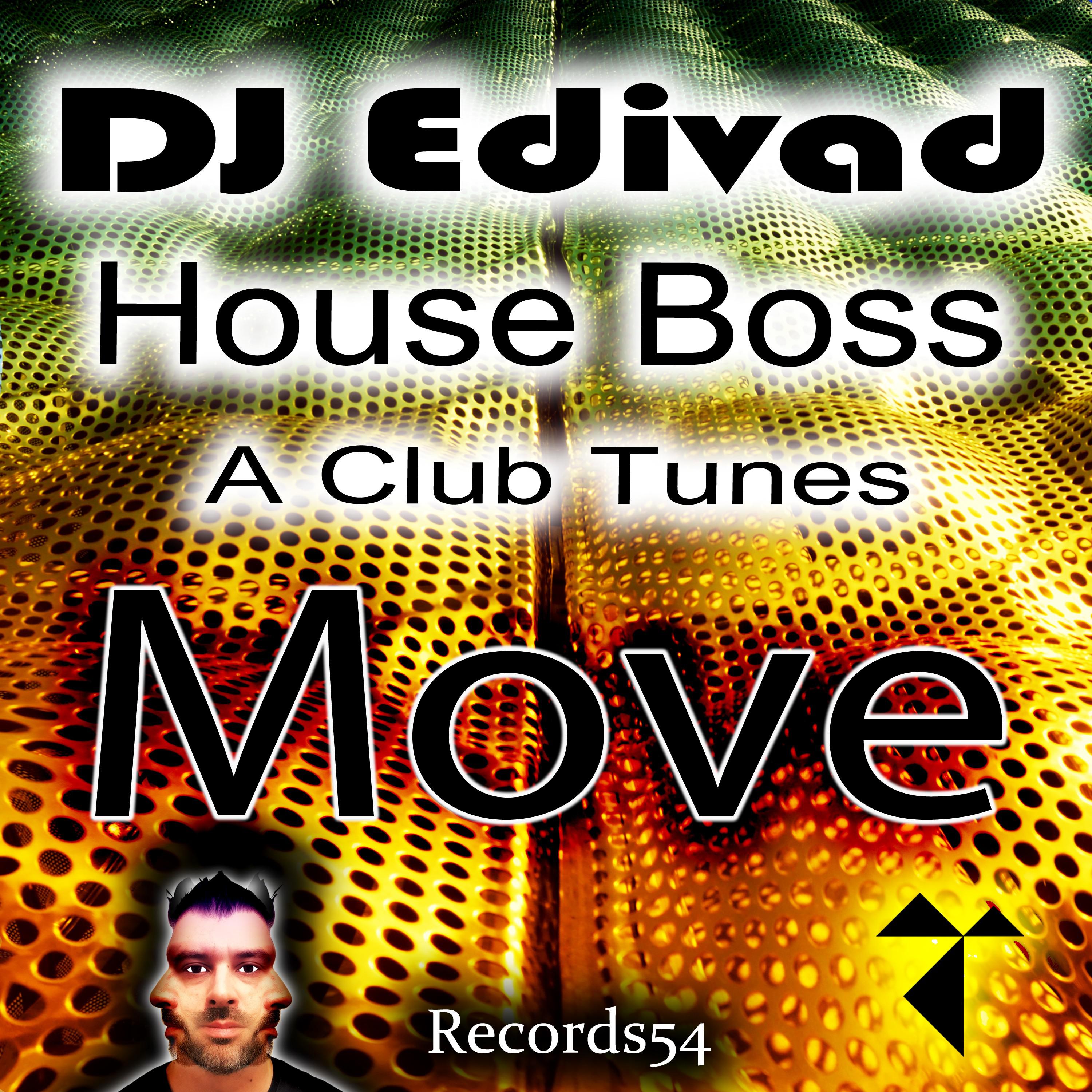 A Club Tunes - Move (Club Mix)