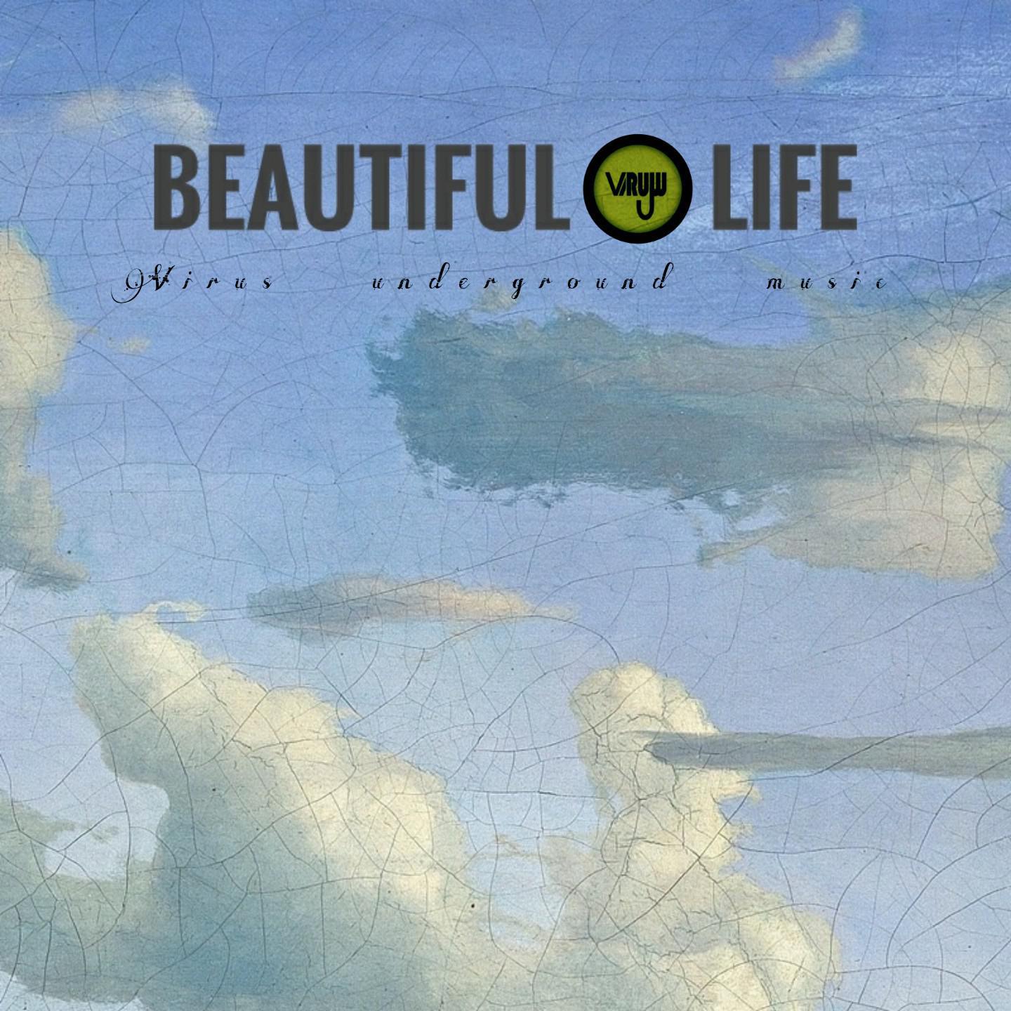 Young-Xamxy - BEAUTIFUL LIFE