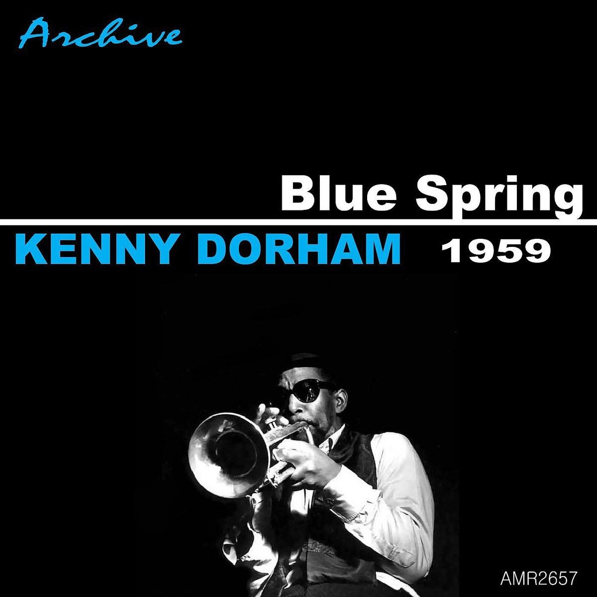Blue Spring