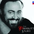 The Pavarotti Story