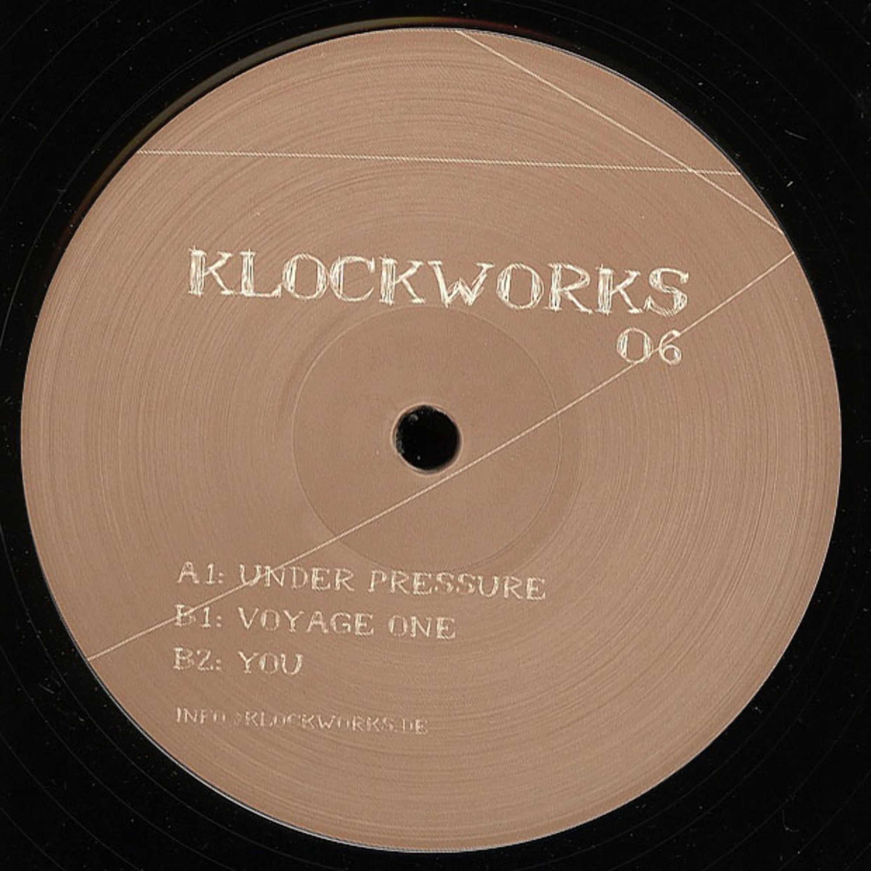 Klockworks 06