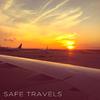 Safe Travel - Round & Round