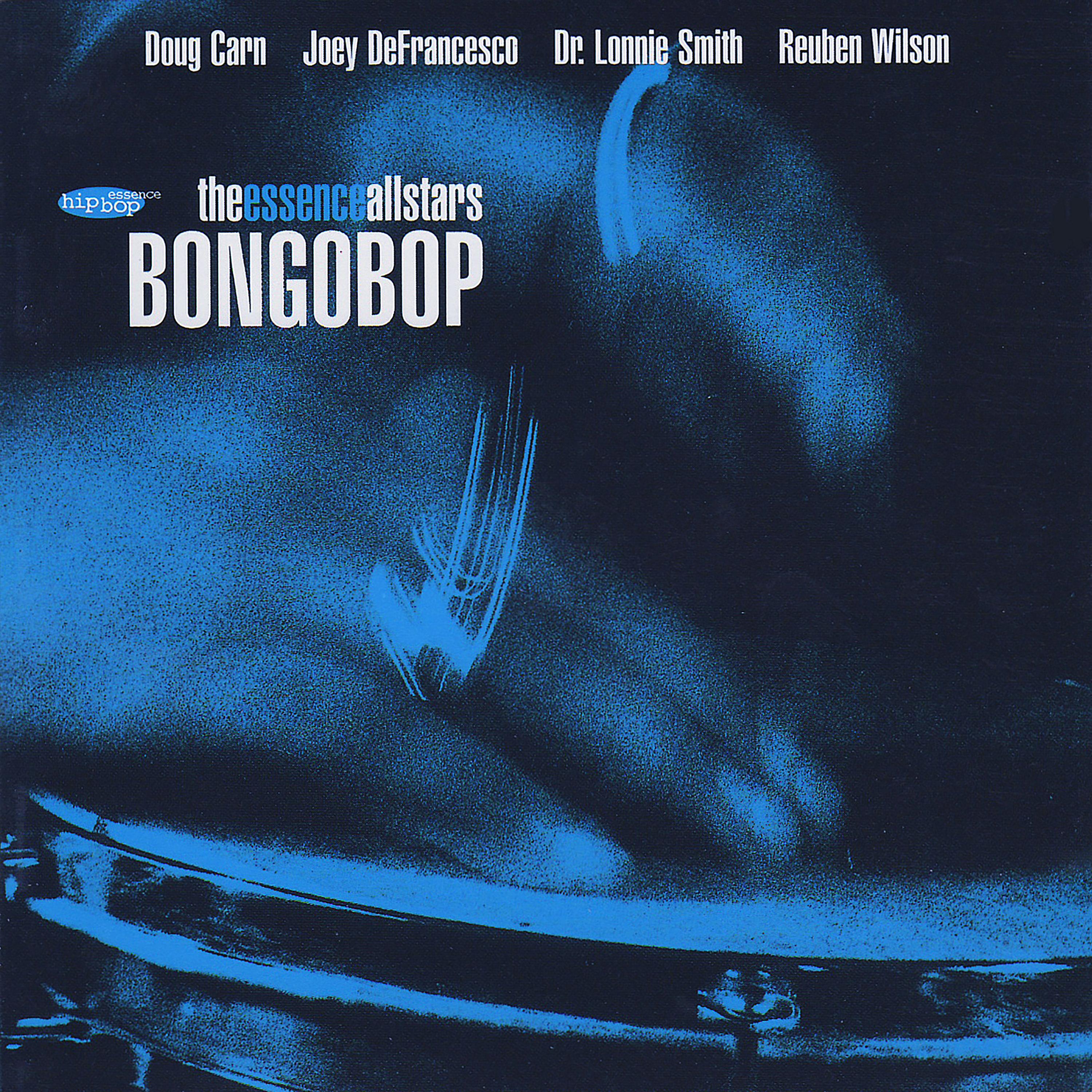 BongoBop