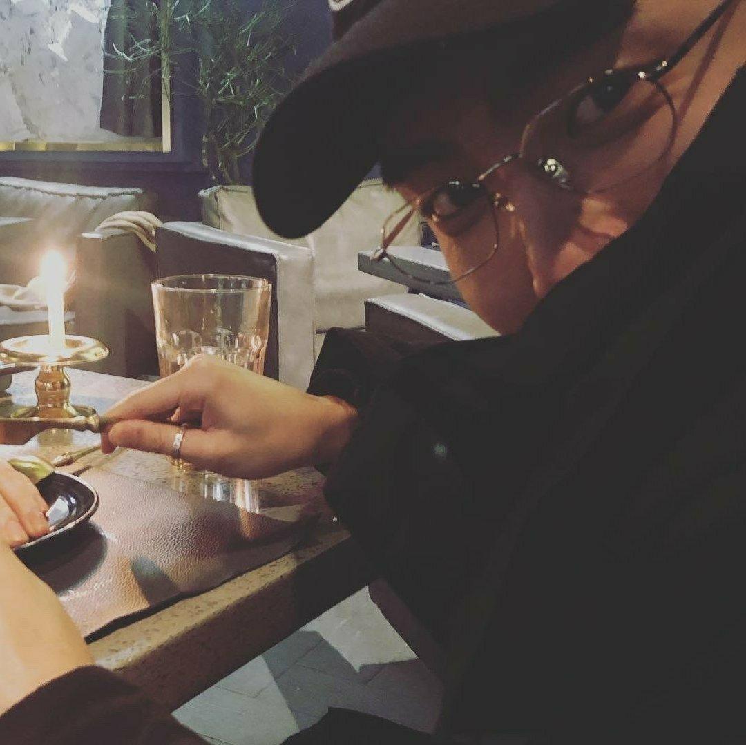 宝藏男孩沈以诚❤