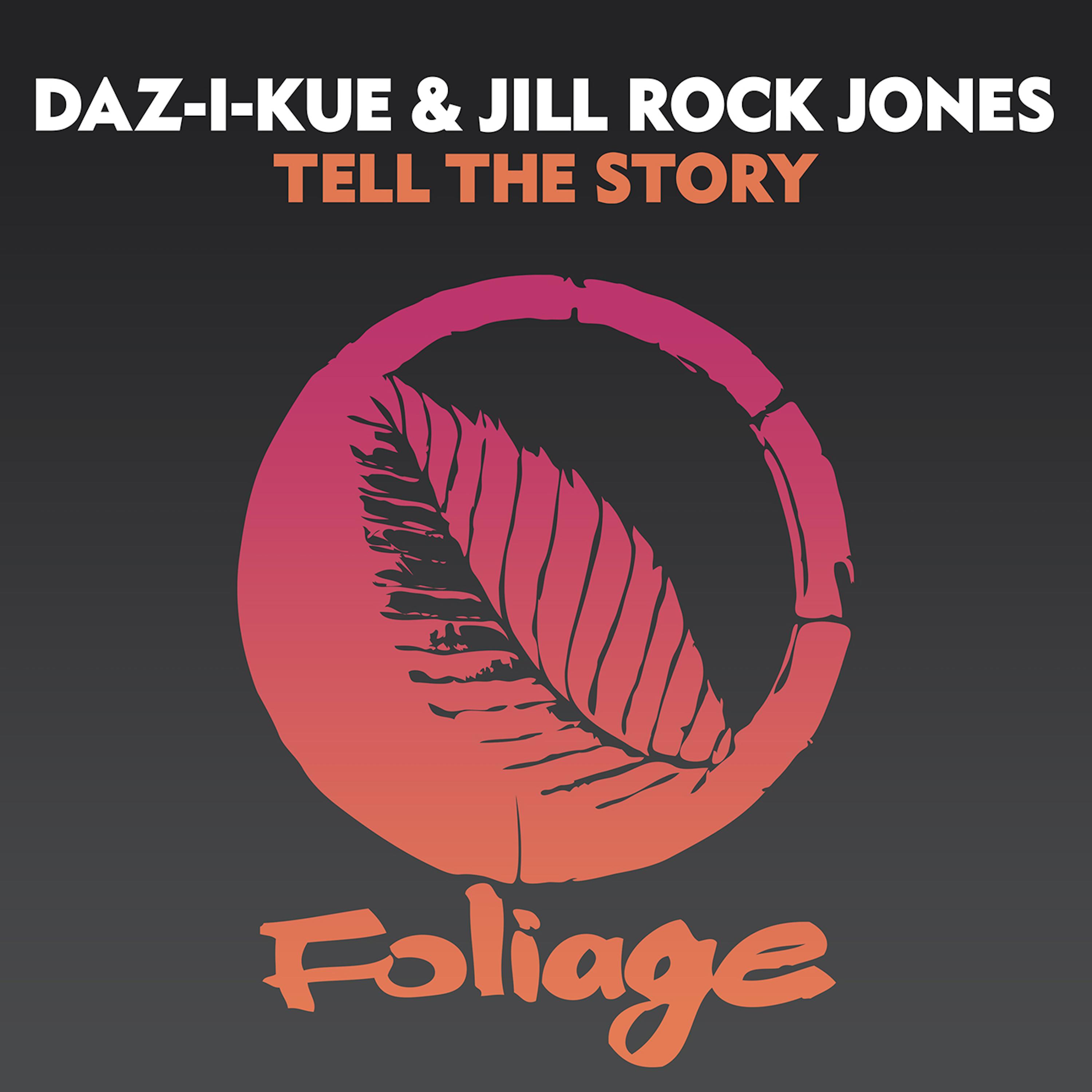 Tell The Story