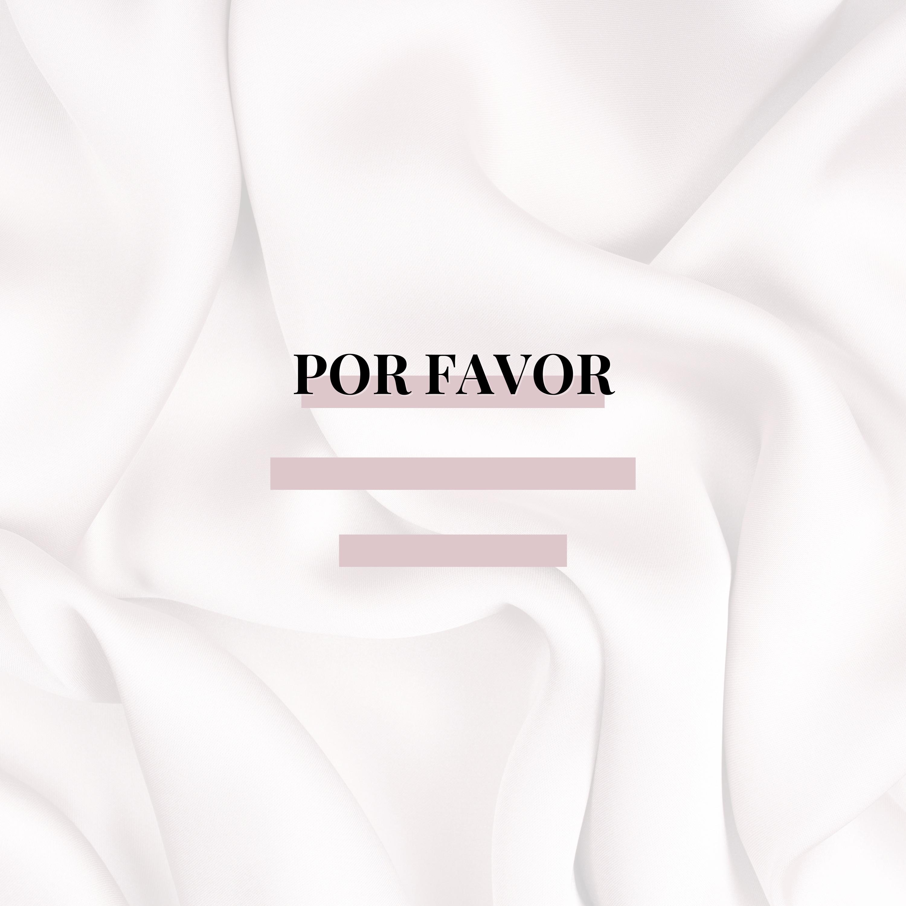 Kevin Perea - Por Favor