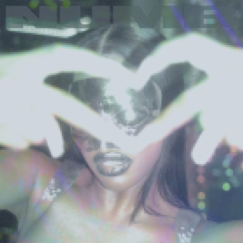Numb