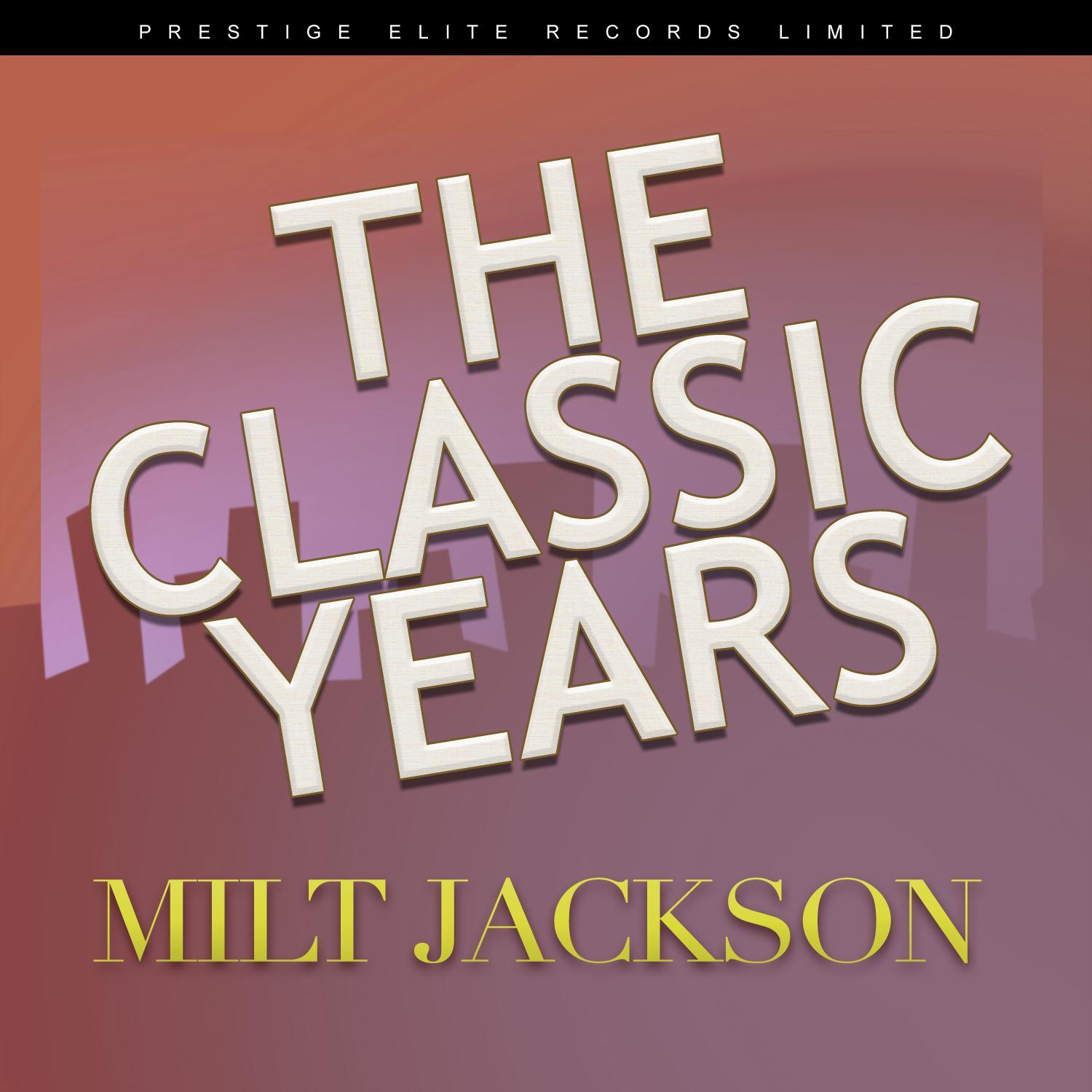The Classic Years