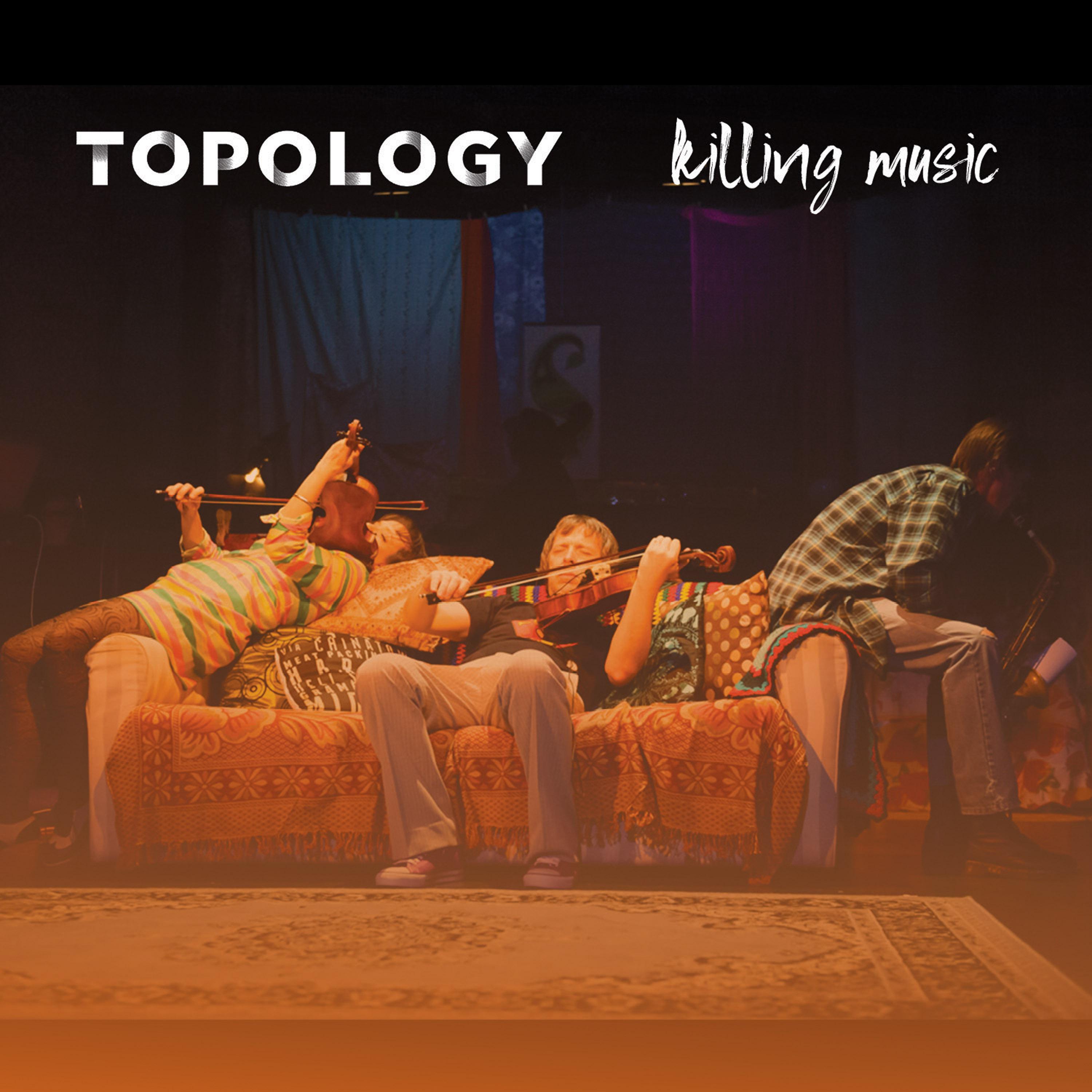 Topology - Desolate