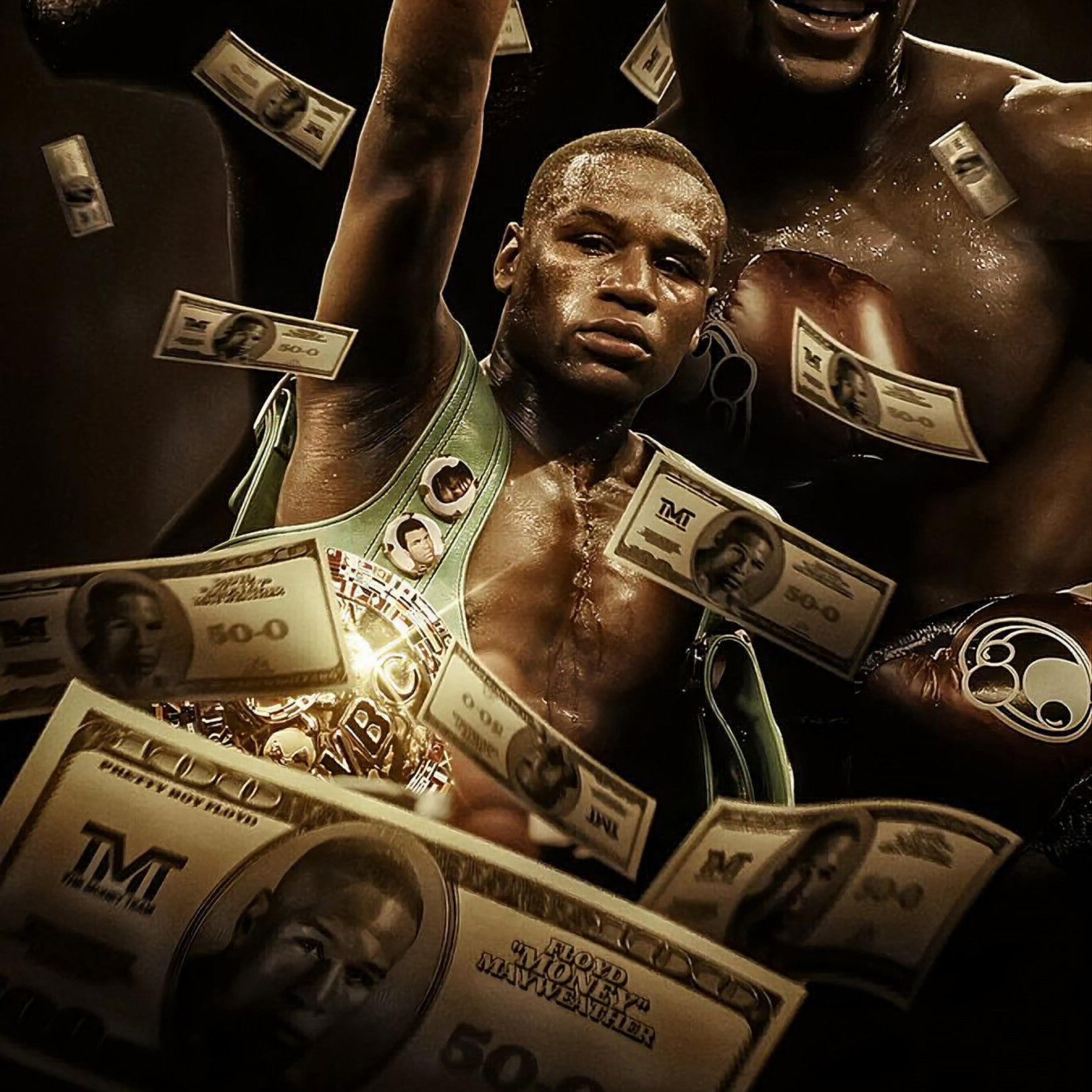 MAYWEATHER