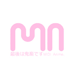 MIDI Anime 2018专辑