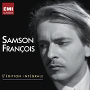 Intégrale De Ses Enregistrements