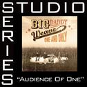 Audience Of One [Studio Series Performance Track]专辑