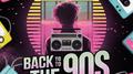 Back To The 90's专辑