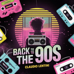 Back To The 90's专辑