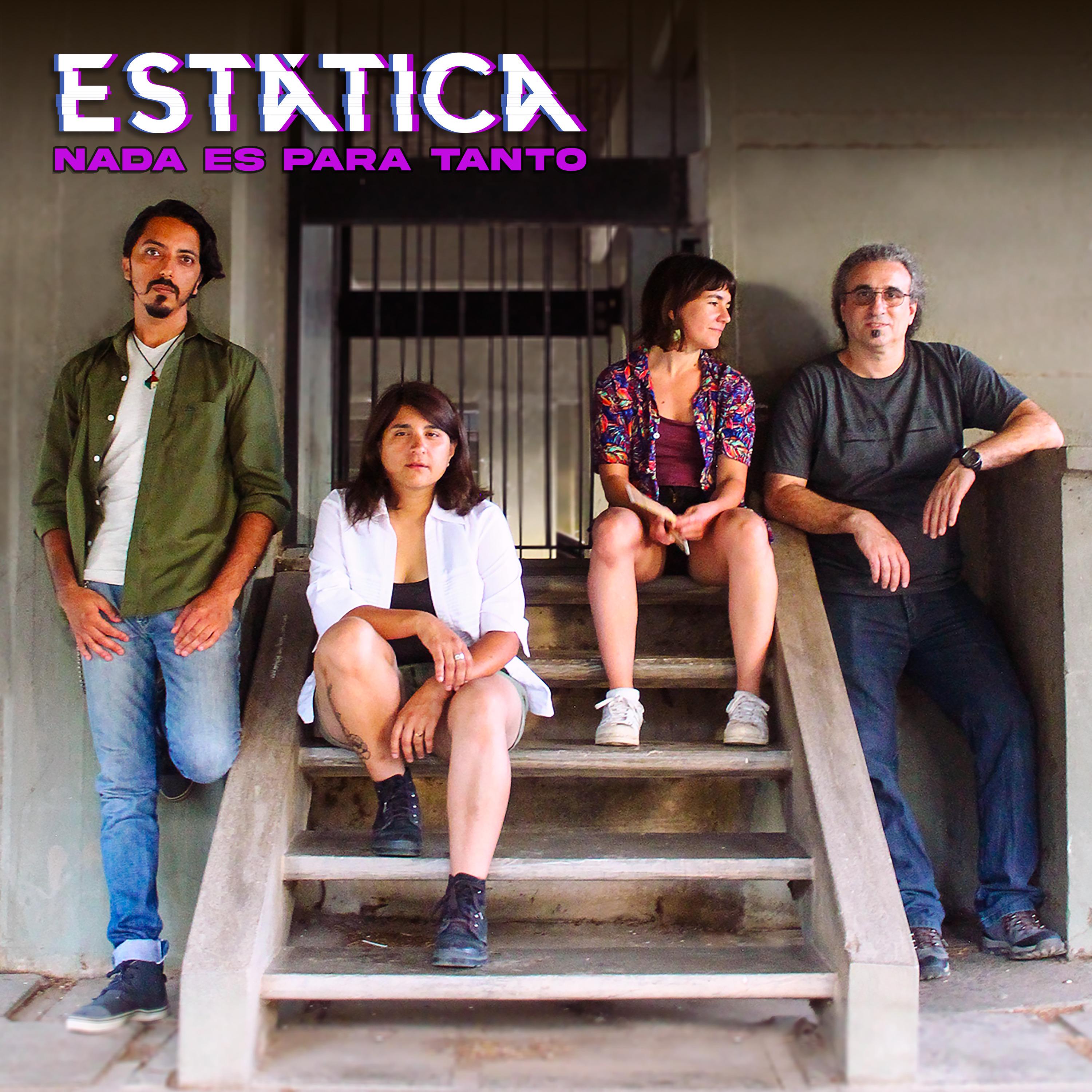 Estatica - Igual