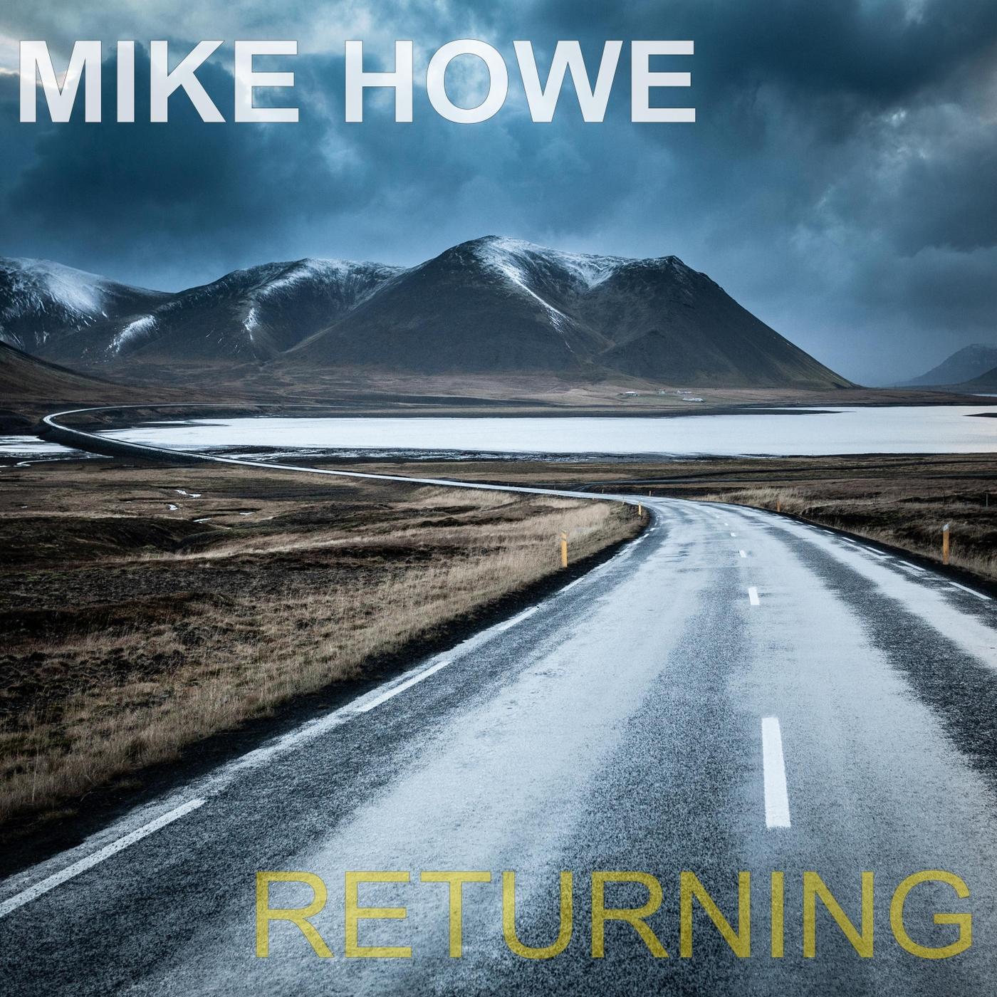 Returning
