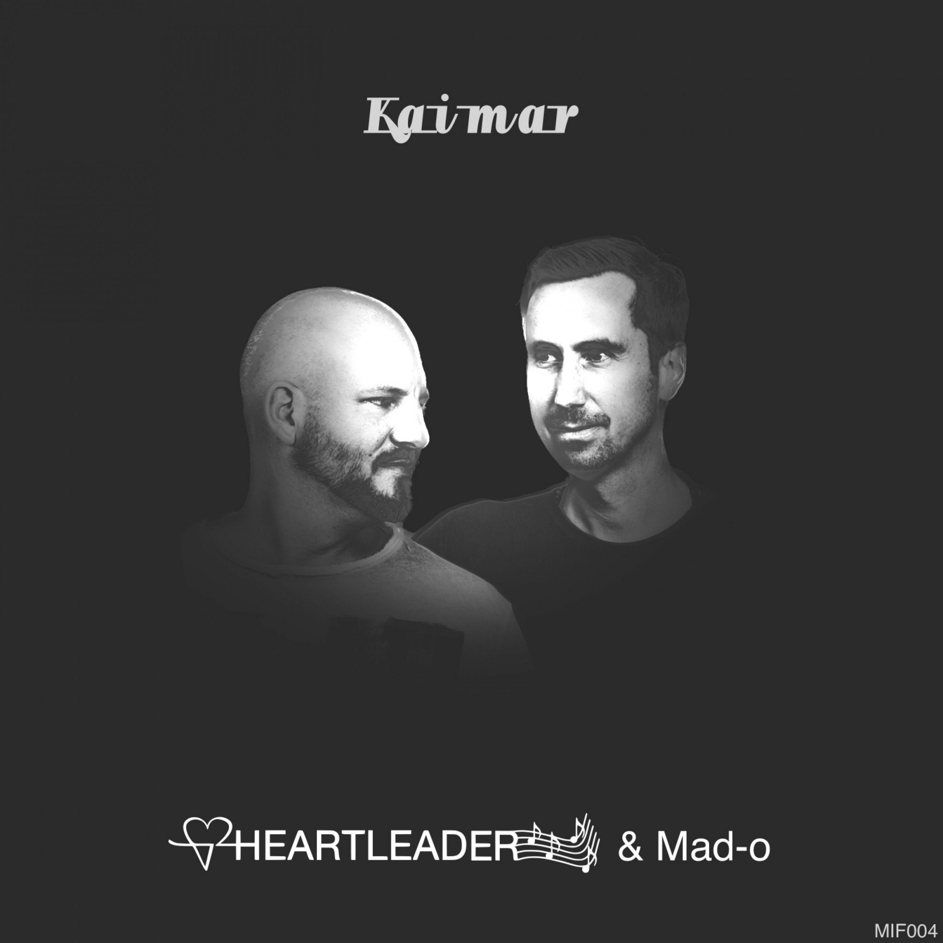 Heartleader - Kaimar