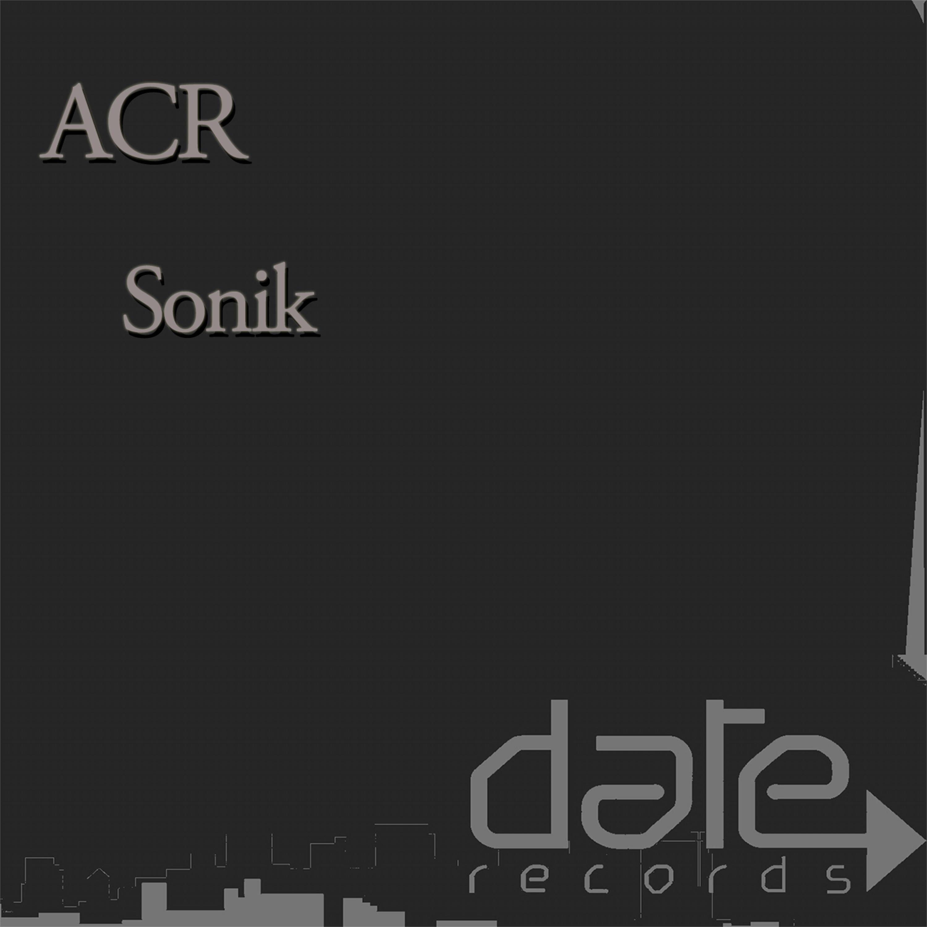 Sonik (Original mix)