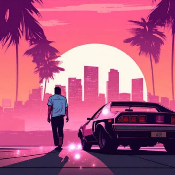 Vice City Theme