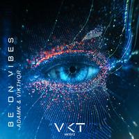 AdamK - Be on Vibes (Original Mix)