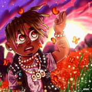 【在售】旋律说唱钢琴伴奏 juice wrld x killval type